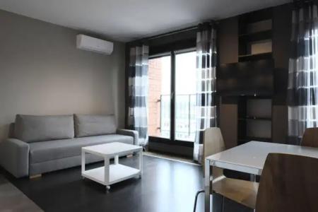 Turnau Angel City Aparthotel - 24