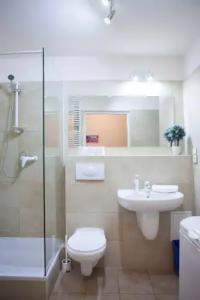 Turnau Angel City Aparthotel - 7