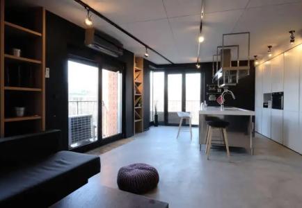 Turnau Angel City Aparthotel - 39