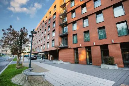 Turnau Angel City Aparthotel - 15