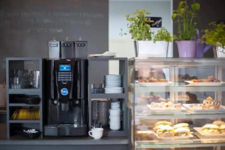 Turnau Angel City Aparthotel - 6