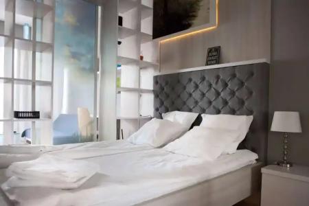 Turnau Angel City Aparthotel - 16