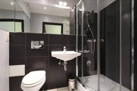 Turnau Angel City Aparthotel - 22