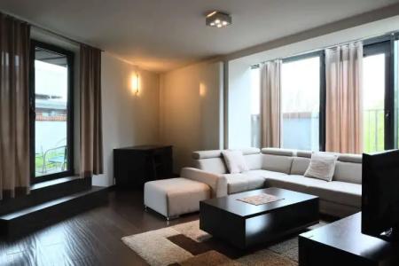 Turnau Angel City Aparthotel - 37