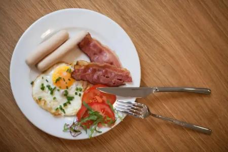 Turnau Angel City Aparthotel - 20