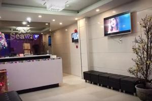 Abay Hotel, Нячанг