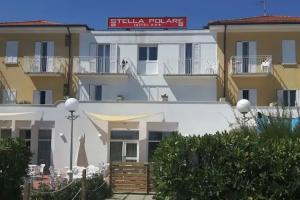 Hotel «Stella Polare», Римини