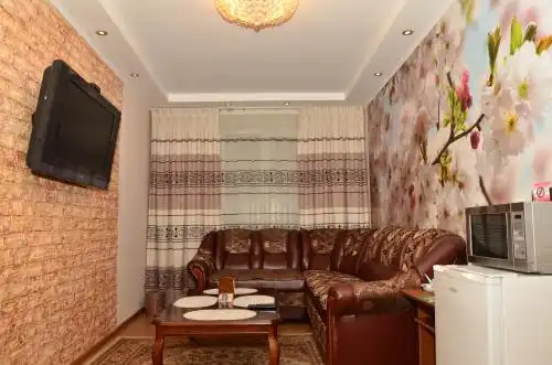 Домашний уют - 23