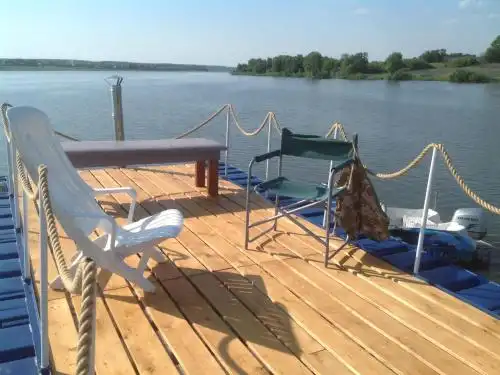 Турбаза на Клязме - 5