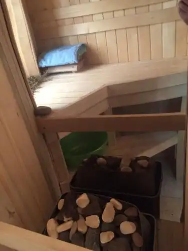 Турбаза на Клязме - 6