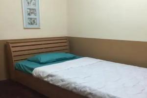 More Hostel @Khaosan