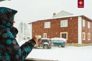 Гостевой дом «У Ганнусі, Верховина», Верховина