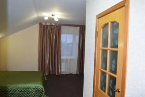 Мини-отель «Veles»