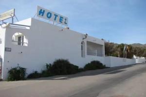 Hotel «Playa», Моякар