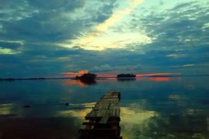 Гостевой дом «Федосовский»