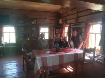 Федосовский - 3