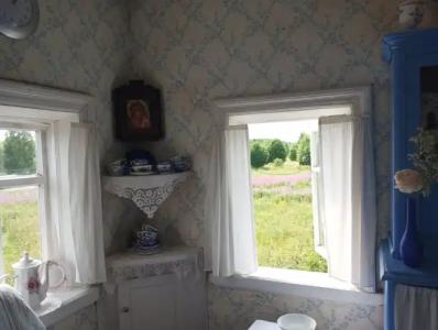 Федосовский - 5