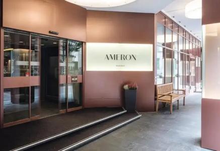 AMERON Luzern Flora - 1