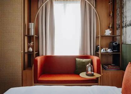 AMERON Luzern Flora - 26