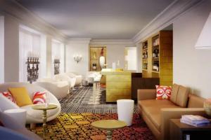 Отель «Iberostar Grand Portals Nous», Портальс-Ноус