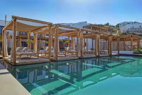Branco Mykonos - 0