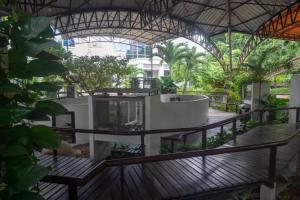 Мини-отель «Right Place Sathorn», Бангкок