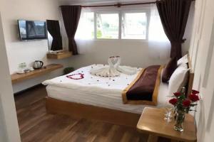 Phuong Anh Hotel, Далат