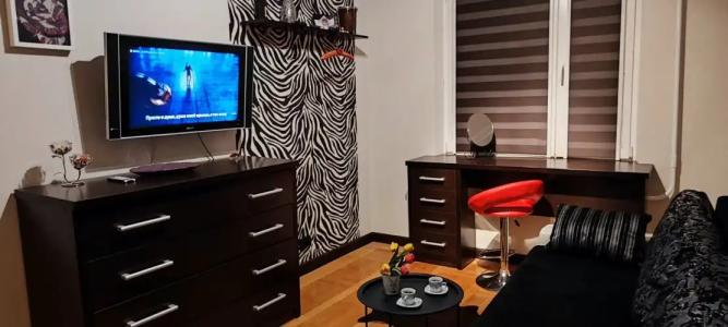 VIP на Парковой - 1