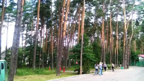 Гостевой дом на Набережной 1 - 16