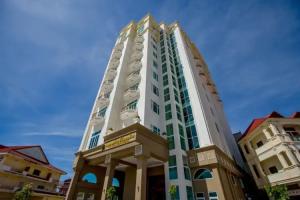 Lbn Asian Hotel, Кампонгтям