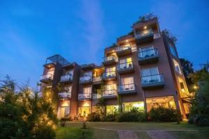Отель «Skyloft Kandy», Канди