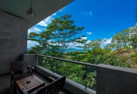 Skyloft Kandy - 77