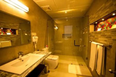 Skyloft Kandy - 6