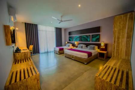 Skyloft Kandy - 41