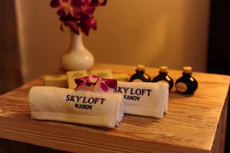 Skyloft Kandy - 49