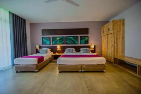 Skyloft Kandy - 3