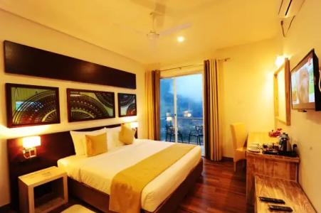 Skyloft Kandy - 4