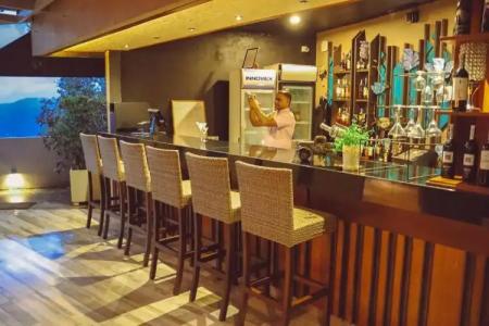 Skyloft Kandy - 14