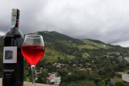 Skyloft Kandy - 42