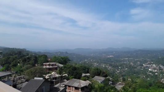 Skyloft Kandy - 11