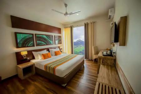 Skyloft Kandy - 32