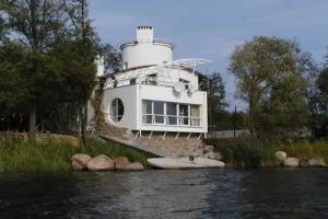 Усадьба «Лебединое», Полоцк