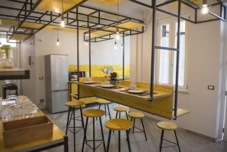 b&b l'Officina Di Apollo - 10