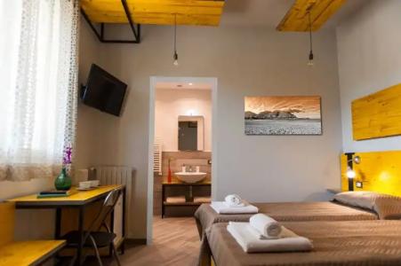 b&b l'Officina Di Apollo - 2