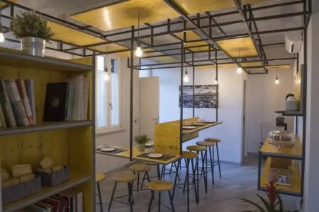 b&b l'Officina Di Apollo - 11