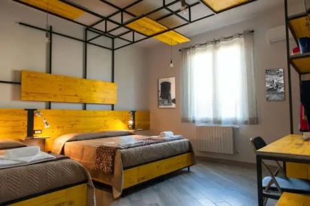 b&b l'Officina Di Apollo - 14