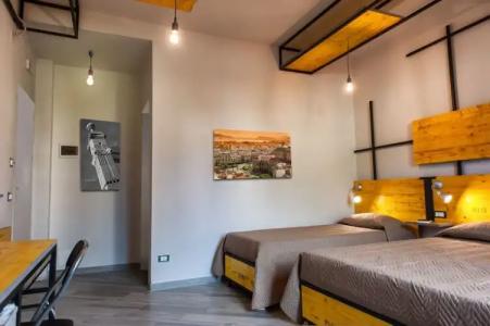 b&b l'Officina Di Apollo - 13