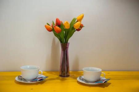 b&b l'Officina Di Apollo - 16