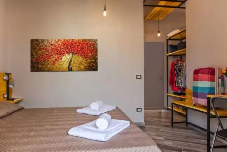 b&b l'Officina Di Apollo - 18