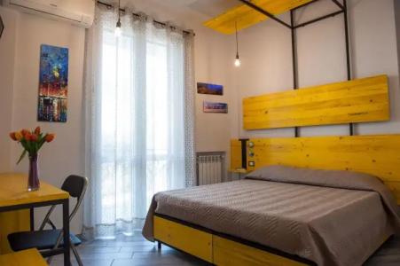 b&b l'Officina Di Apollo - 1